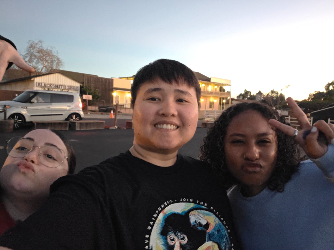 Puzzling Adventures near La Mesa